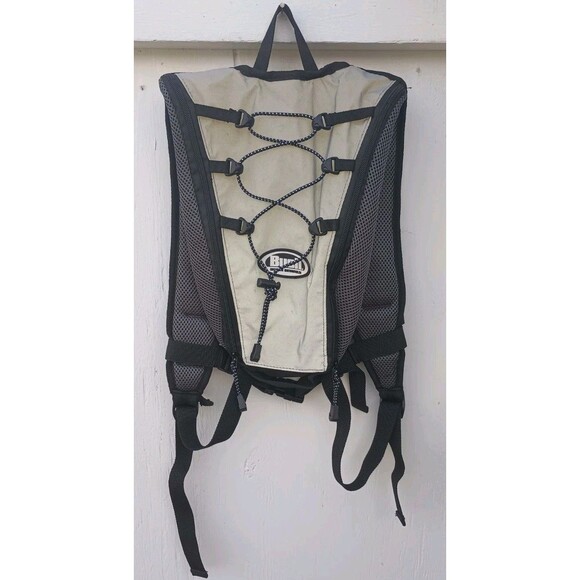 Harley Davidson Buell Water Bottle Backpack Motorcycle Travel Accessories - Picture 1 of 8